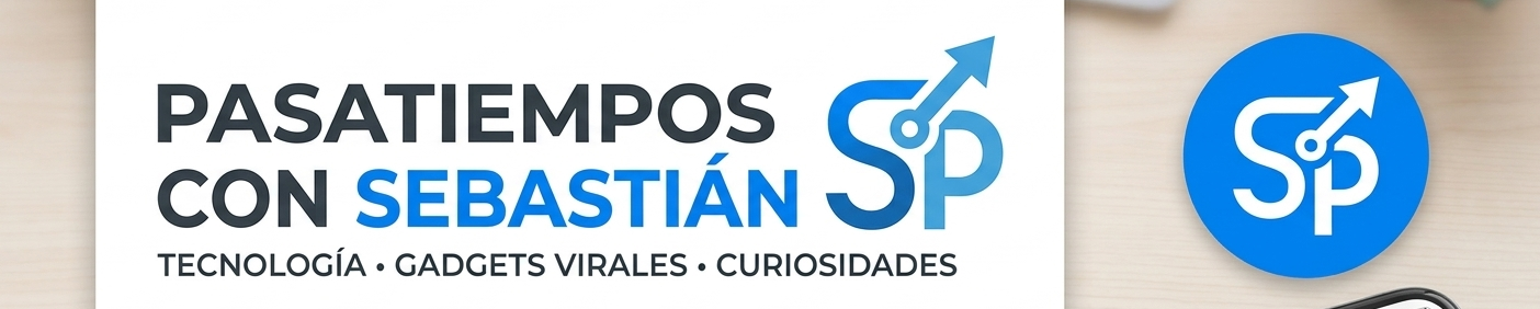 PASATIEMPOS CON SEBASTIAN 